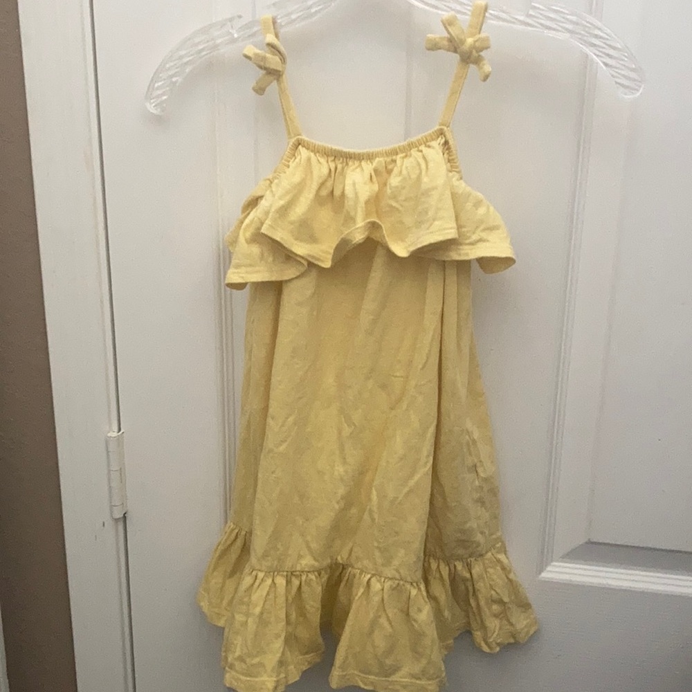 Girls old navy sundress 4t
